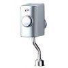 van xả tiểu nam kiểu nhấn UF-4VS 3 UF 4VS