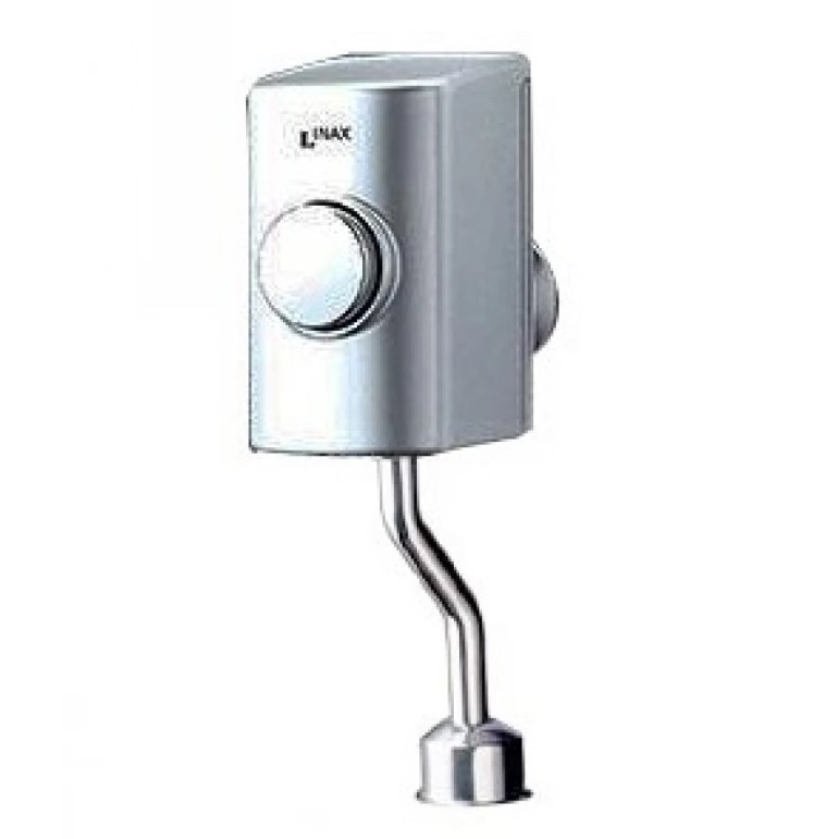 van xả tiểu nam kiểu nhấn UF-4VS 1 UF 4VS
