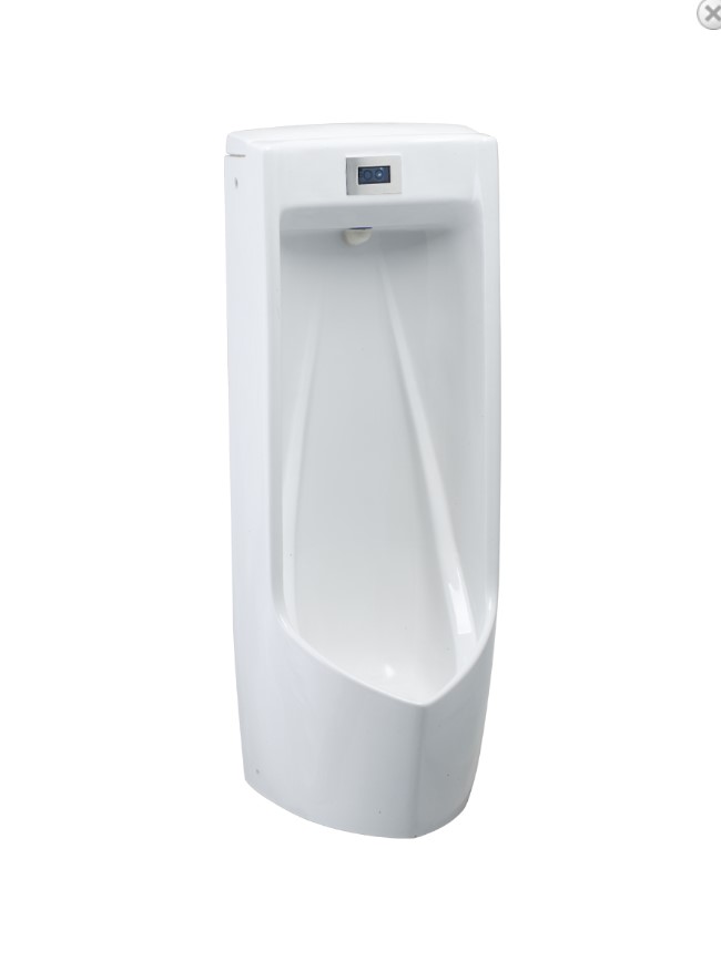 Bệ tiểu đứng (gồm bộ cảm ứng A670) UMP0284 1 UMP0284