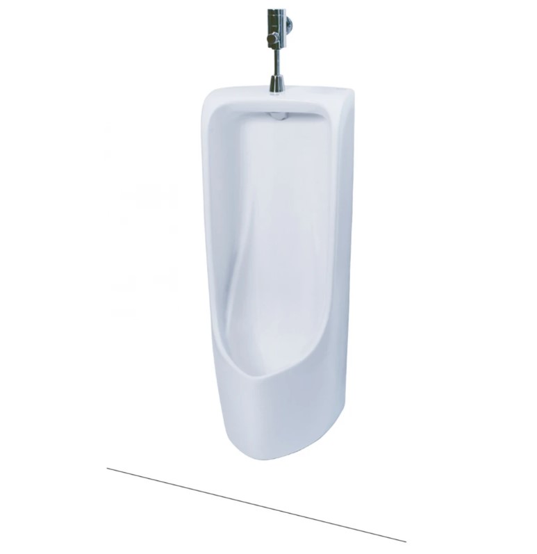 Tiểu nam treo tường UT500T#XW 1 UT500TXW