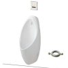 Tiểu nam treo tường UT904HN#W 2 UT904HNW