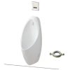 Tiểu nam treo tường UT904HN#XW 3 UT904HNXW