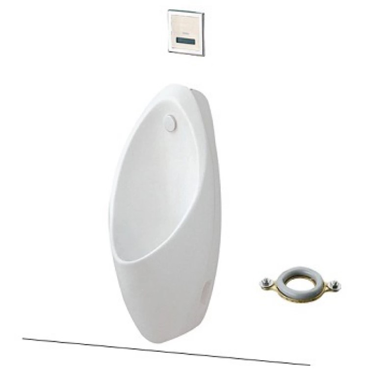 Tiểu nam treo tường UT904HN#XW 1 UT904HNXW