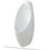 Tiểu nam treo tường UT904HR#XW 3 UT904HRXW