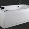 Bồn massage Acrylic trắng WMN-170R 2 WMN 170