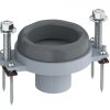 gioăng nối tường cho tiểu nam UF-104B WP(VU) 2 gioang noi tuong cho tieu nam UF 104B WPVU