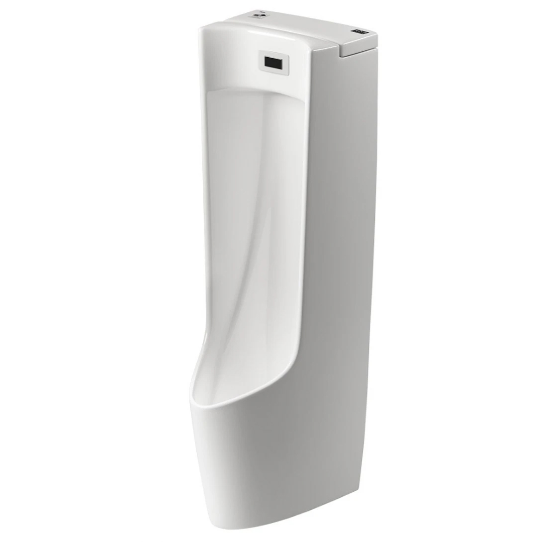 tiểu nam kèm xả cảm ứng AFU-600V AC/BW1 1 tieu nam kem xa cam ung AFU 600V ACBW1