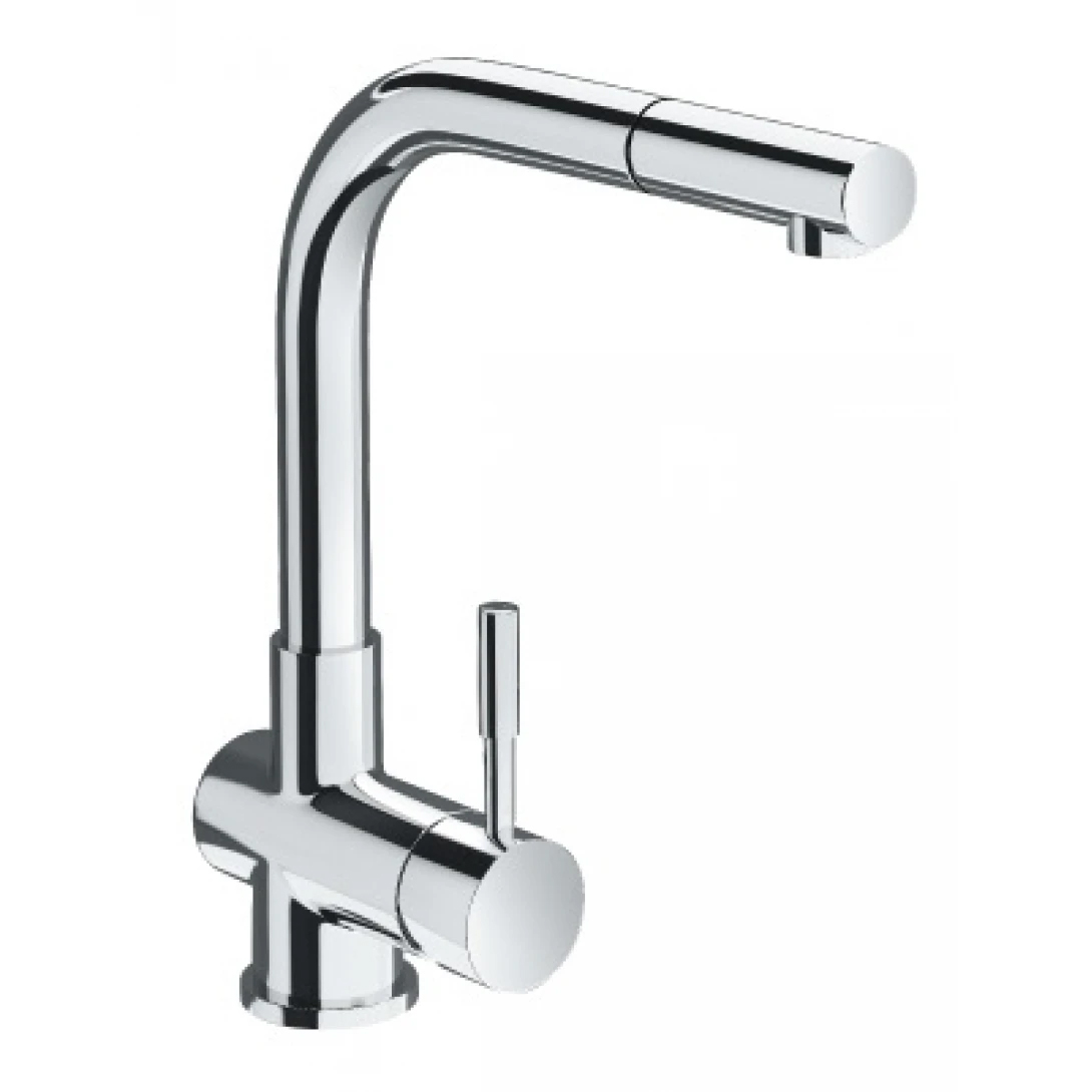 vòi bếp nóng lạnh SFV-1013SX 1 voi bep nong lanh SFV 1013SX
