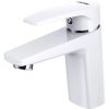Vòi lavabo nóng lạnh B390CWU 3 B390CWU