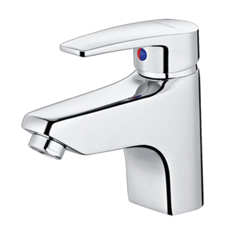 Vòi lavabo nóng lạnh B400CU 1 B400CU