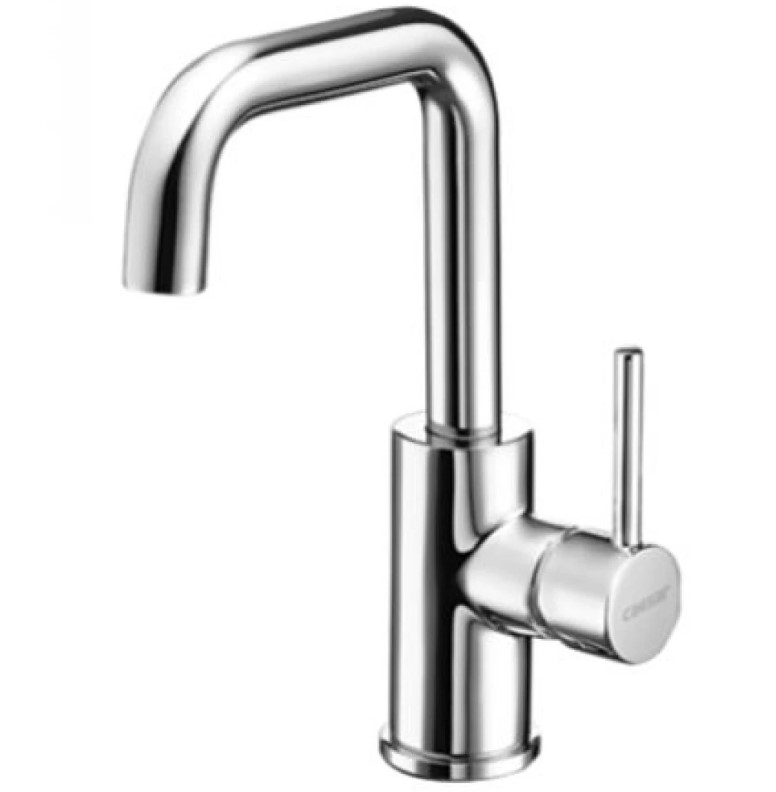 Vòi lavabo nóng lạnh B520CU 1 B520CU
