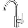 Vòi lavabo nóng lạnh B530CU 2 B530CU