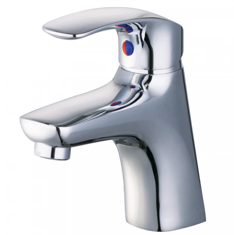 Vòi lavabo nóng lạnh B560CU 1 B560CU