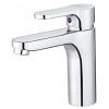 Vòi lavabo nóng lạnh B570CU 2 B570CU