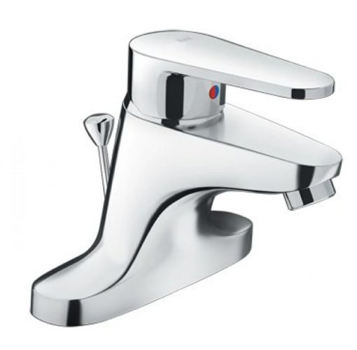vòi chậu nóng lạnh LFV-111S