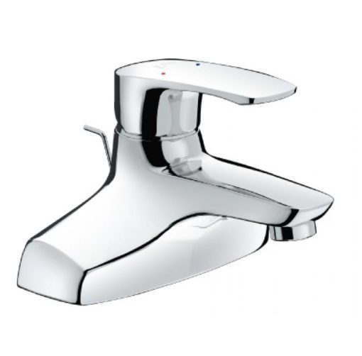 vòi chậu nóng lạnh LFV-211S