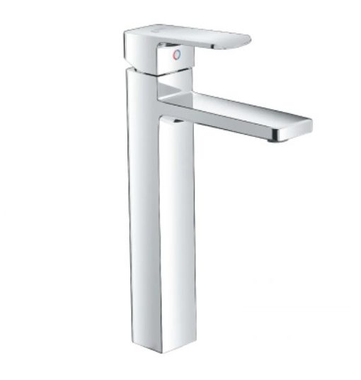 vòi chậu nóng lạnh (thân cao) LFV-5012SH