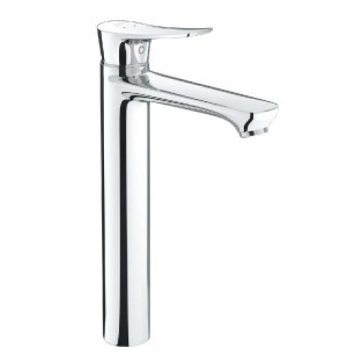 vòi chậu nóng lạnh (thân cao) LFV-502SH