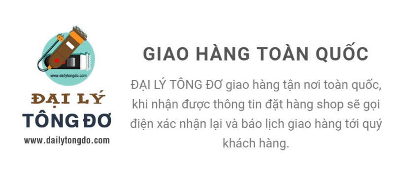 Mua sỉ và lẻ tông đơ cắt tóc chuyên nghiệp ở đâu? 8 Mua sỉ và lẻ tông đơ cắt tóc chuyên nghiệp ở đâu? 7 - 6