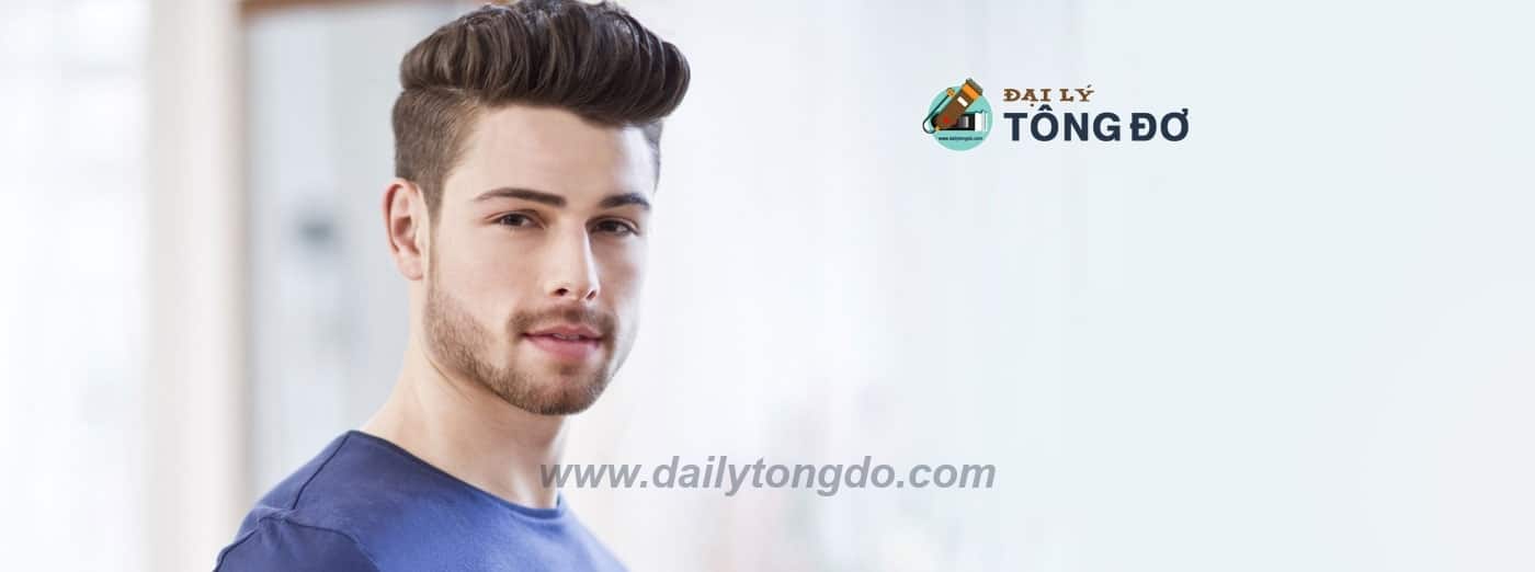Cuộc chiến giữa tông đơ PHILIPS P-Q5 và tông đơ Codos T6 5 - TONGDO3