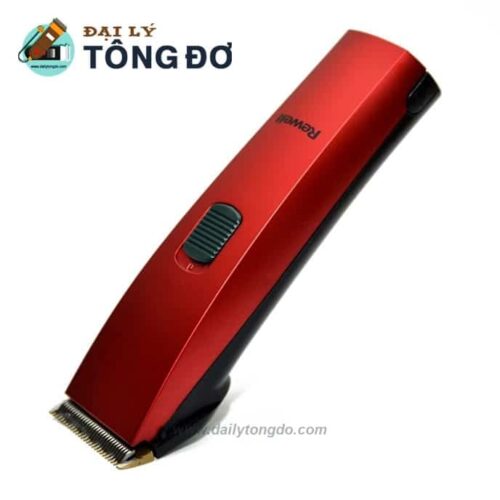 Tông đơ cắt tóc Rewell 900(12W 3h)