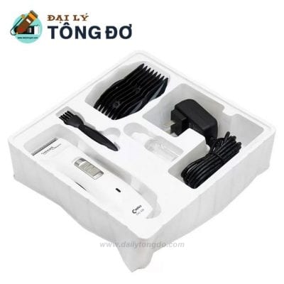Tông đơ Codos 536(6,5W 1h) 14 Tông đơ Codos 536(6,5W 1h) 13 - 2 11