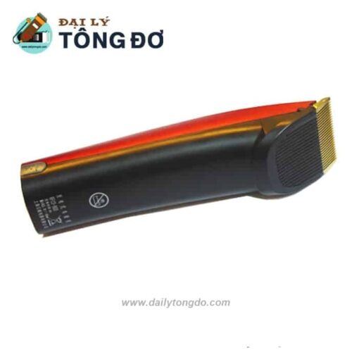 Tông đơ cắt tóc Rewell 900(12W 3h) 4 - 3 3