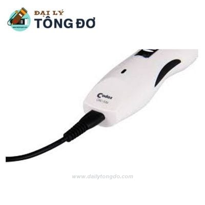 Tông đơ Codos 536(6,5W 1h) 16 Tông đơ Codos 536(6,5W 1h) 15 - 4 4