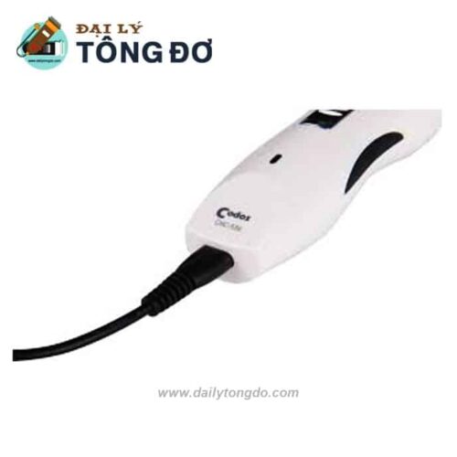 Tông đơ Codos 536(6,5W 1h) 8 Tông đơ Codos 536(6,5W 1h) 7 - 4 4