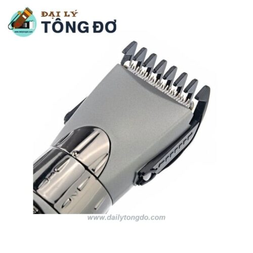 Tông đơ Kairui Hc-001 7 - kairui3
