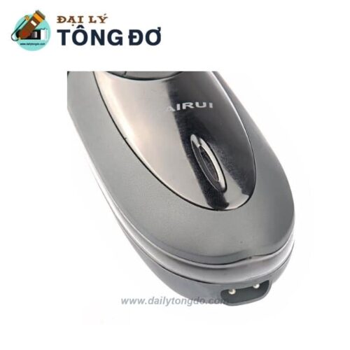 Tông đơ Kairui Hc-001 11 - kairui4
