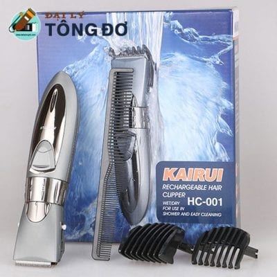 Tông đơ Kairui Hc-001 19 - kairui5