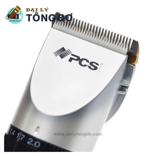 Tông đơ Pcs 2 7 - 1
