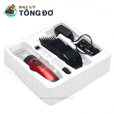 Tông đơ Pcs 2 19 - 6