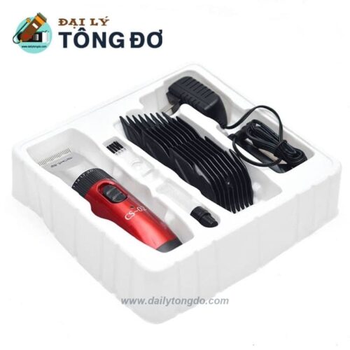 Tông đơ Pcs 2 13 - 6