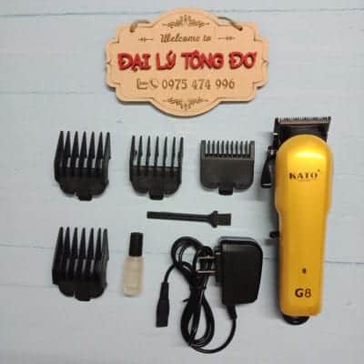 Tông đơ Kato G8 14 - Kato G8