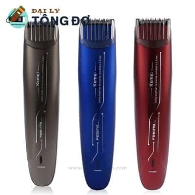 Cách chọn tông đơ cho phái mạnh 5 - kemei 2013.3