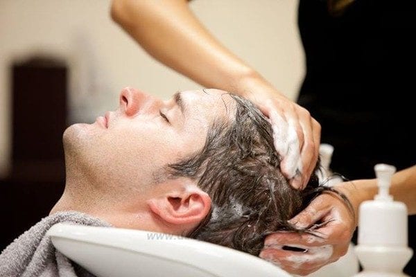 Hướng dẫn cắt undercut cho nam giới bằng Tông đơ 1 - a1 8