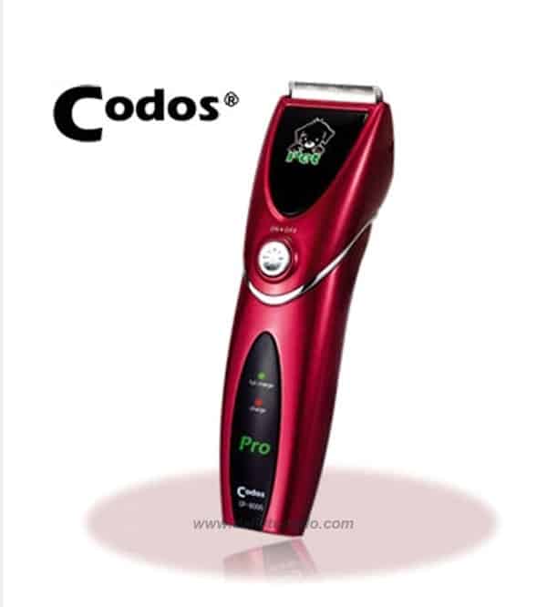 Lý do tông đơ Codos cạnh tranh với thương hiệu quốc tế khác. 15 - a1