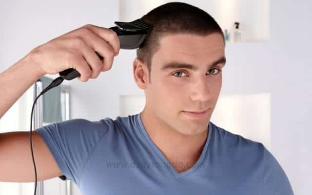 Hướng dẫn cắt undercut cho nam giới bằng Tông đơ 3 - a3