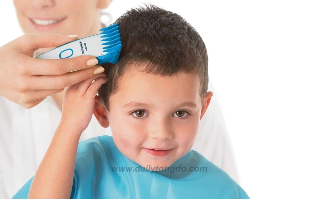 4 SAI LẦM KHI CHỌN TÔNG ĐƠ CHO BÉ 49 - cat toc cho be voi tong do cat toc