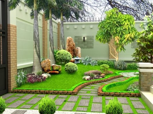 Cắt tóc cho bé bằng tông đơ đơn giản 2 Cắt tóc cho bé bằng tông đơ đơn giản 1 - d1