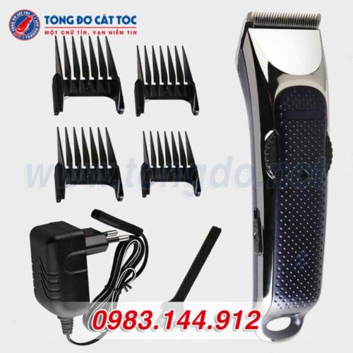 Tông đơ cắt tóc Kemei km-5020(5W 1h)