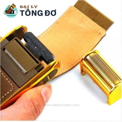 MÁY CẠO RÂU BOTENG SHAVER RSCW-V1 5 - cao rau