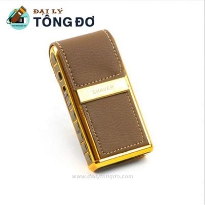 MÁY CẠO RÂU BOTENG SHAVER RSCW-V1 7 - rao cạo