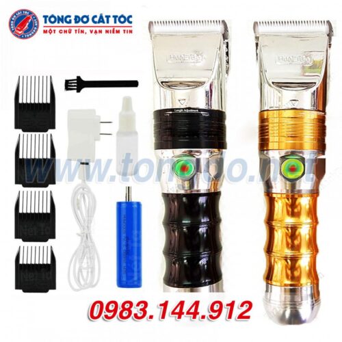 Tông đơ cắt tóc Huaerbo B60