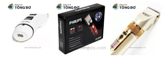 Tông đơ cắt tóc chuyên nghiệp Hà Nội 3 - tong do cat toc chuyen nghiep ha noi 1