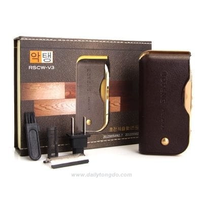 Máy cạo râu boteng rscw-V3 20 - 14181160114