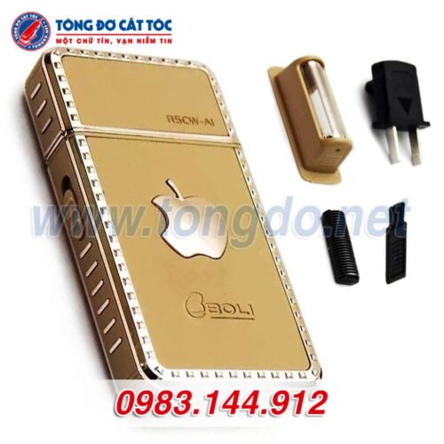 Máy cạo râu boli A1(2W 3h)