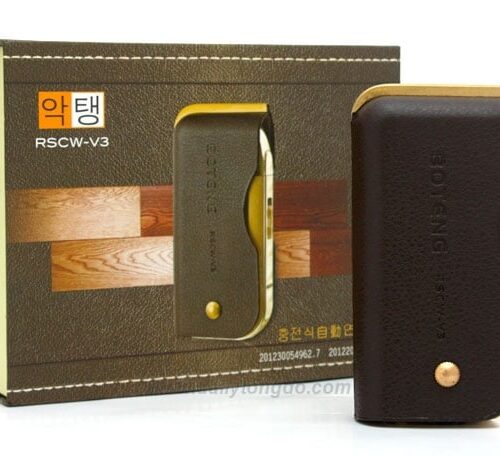 Máy cạo râu boteng rscw-V3 8 - cao rau v3